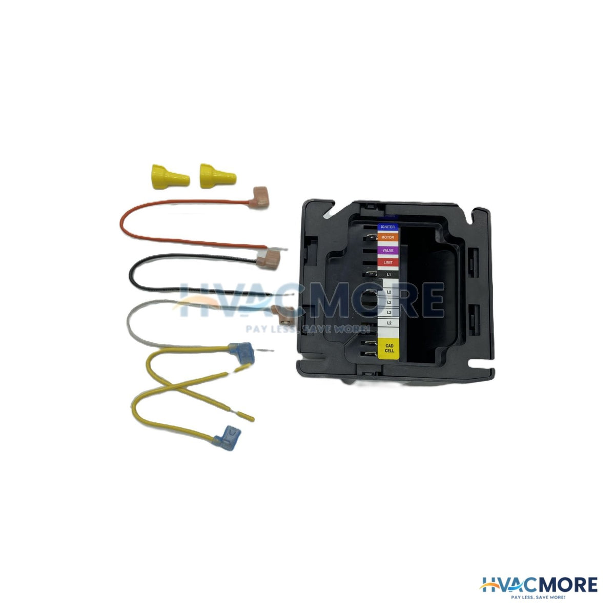 Wayne Combustion Primary Control 101343-SER