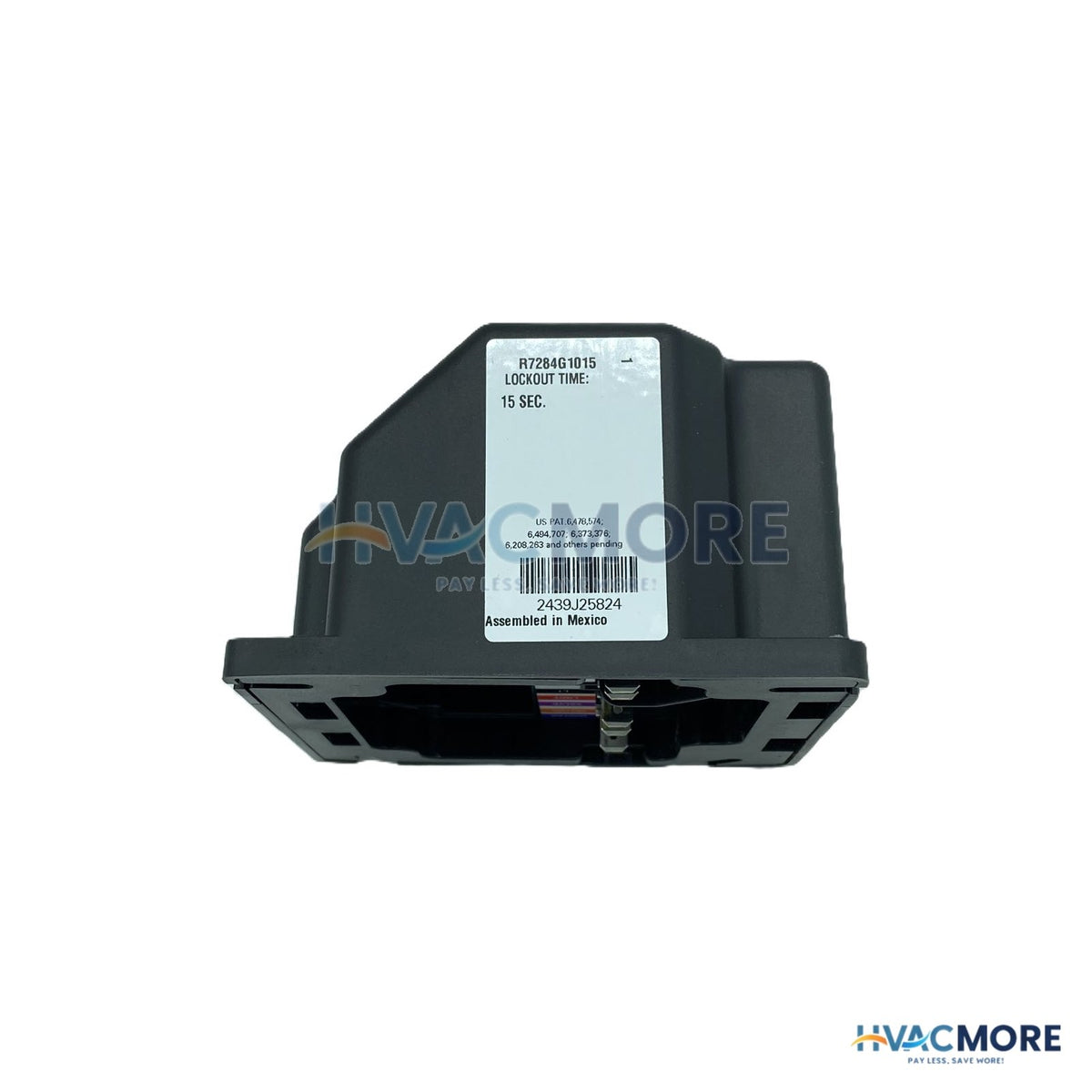 Wayne Combustion Primary Control 101343-SER