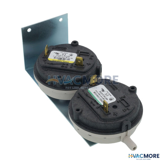 Heil Quaker (ICP) 2-STAGE Vent Pressure Switch 1013862