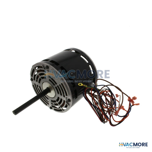 Heil Quaker (ICP) 4 Speed, 1100 RPM CCW Blower Motor, 1/2 HP (115V) 1014028