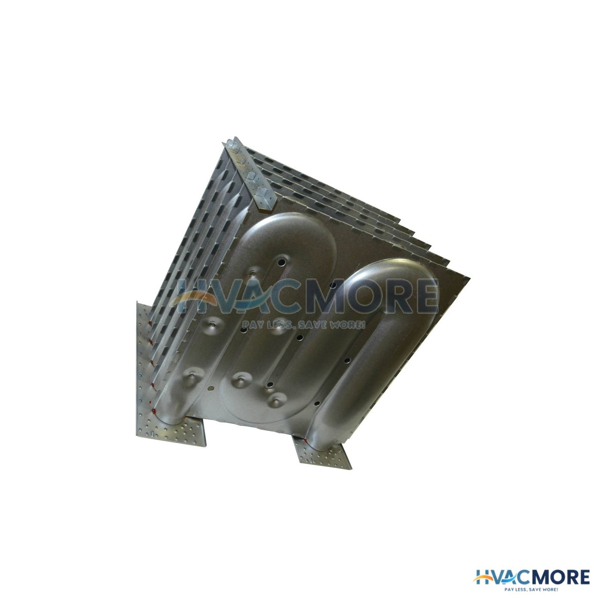 Heil Quaker (ICP) Heat Exchanger W/ Gaskets 1014492