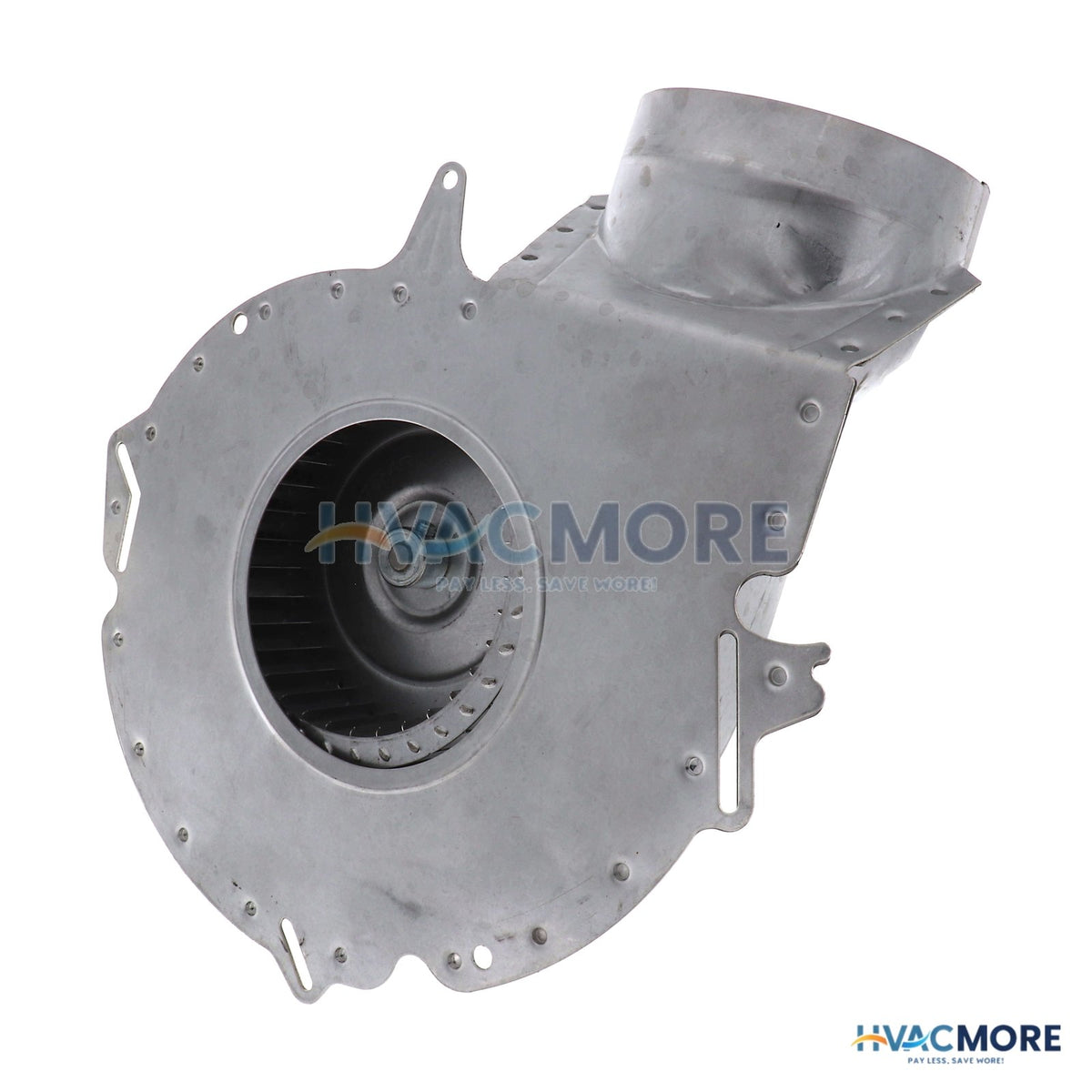 Heil Quaker (ICP) Inducer Motor Assembly 80+ 1-STG 1014525