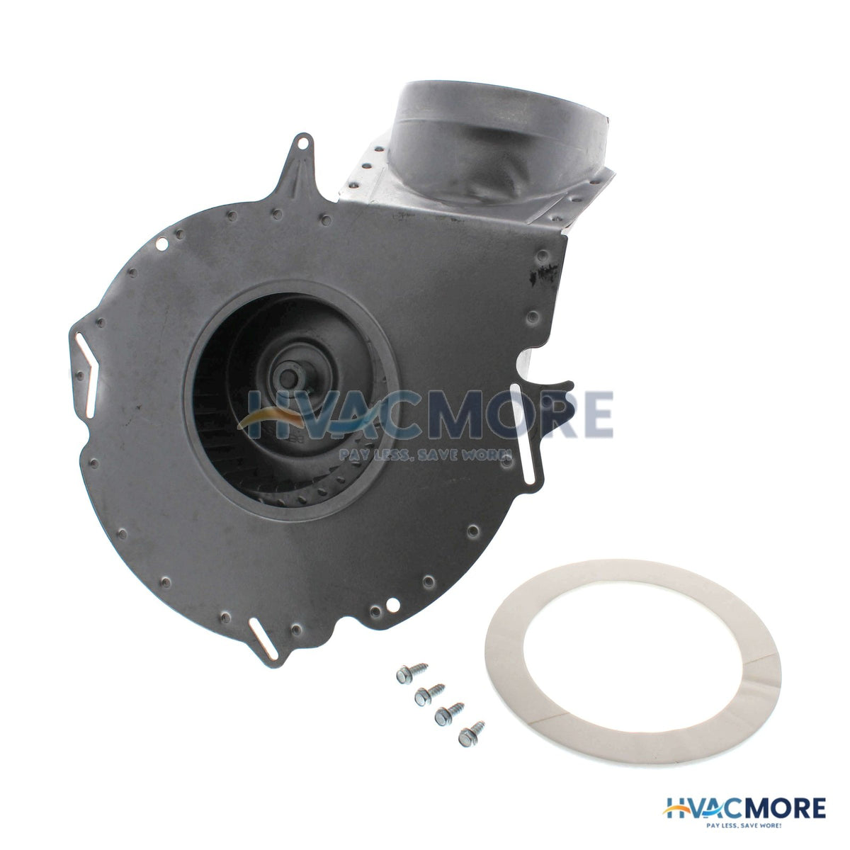Heil Quaker (ICP) 1-STAGE Exhaust Blower Vent (80+ S) 1014529