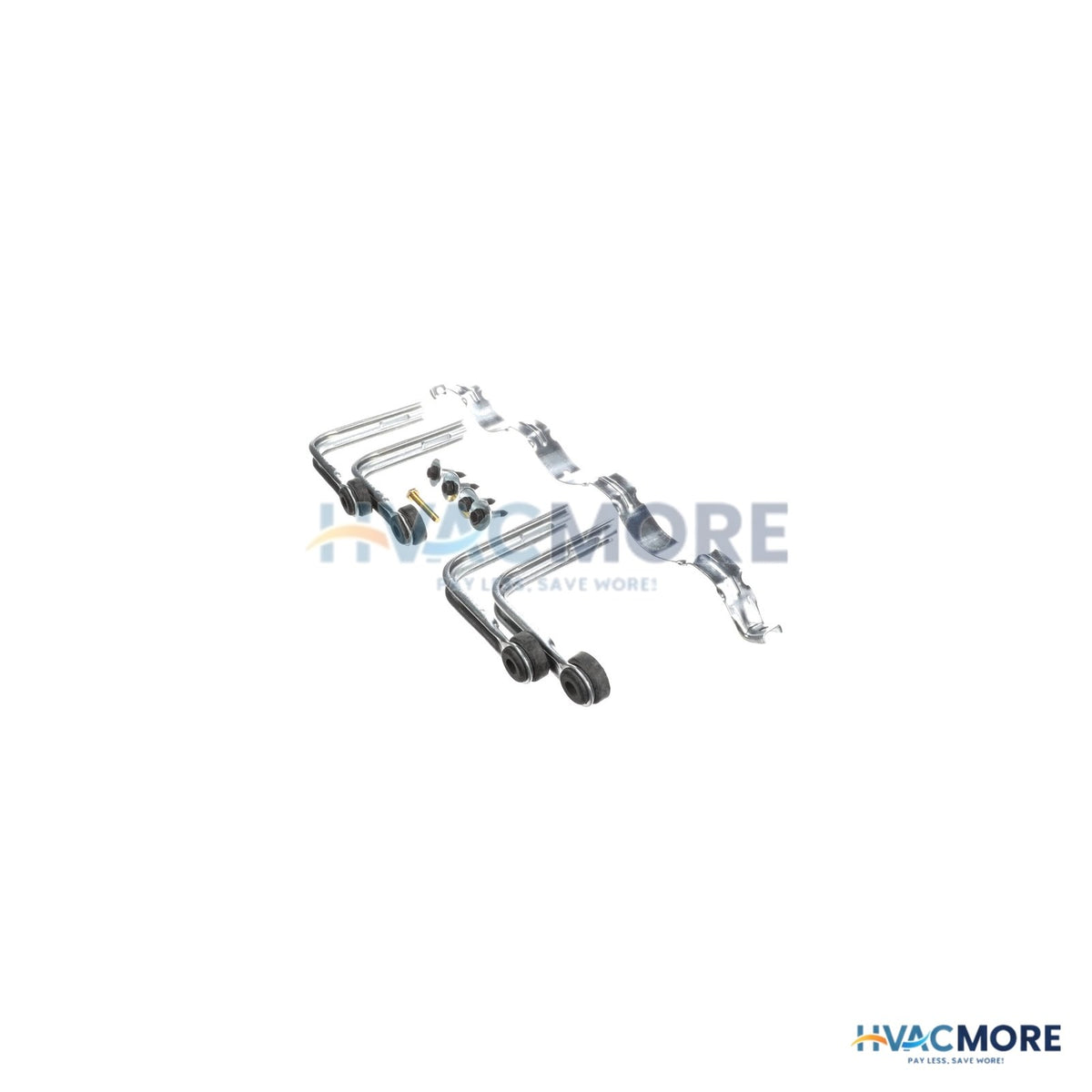 Heil Quaker (ICP) Motor Mount, 4 Leg 1014822
