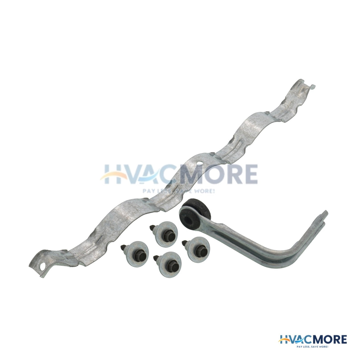 Heil Quaker (ICP) Motor Mount, 4 Leg 1014823