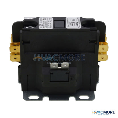 Nordyne 1 Pole Contactor, 40 Amp, 24V 1014865R
