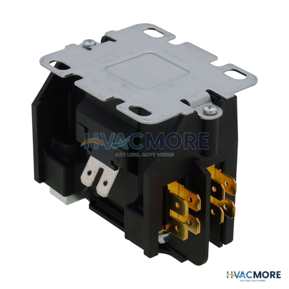 Nordyne 1 Pole Contactor, 40 Amp, 24V 1014865R