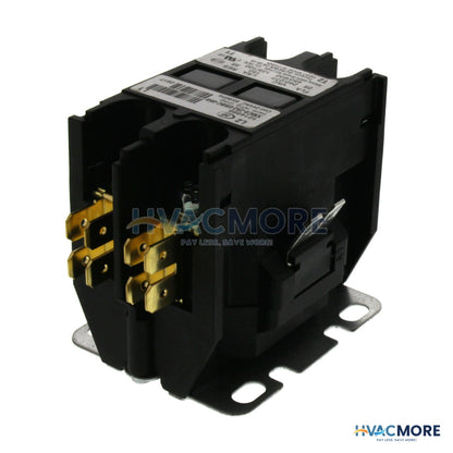Nordyne 2 Pole Contactor (24V) 1014866R