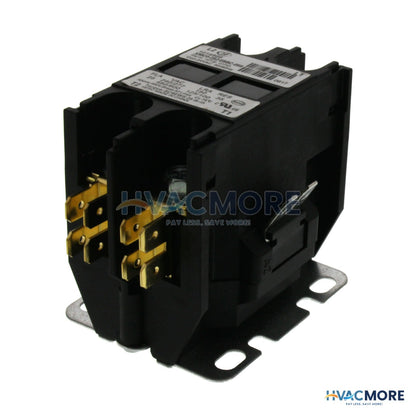 Nordyne 2 Pole Contactor (24V) 1014866R