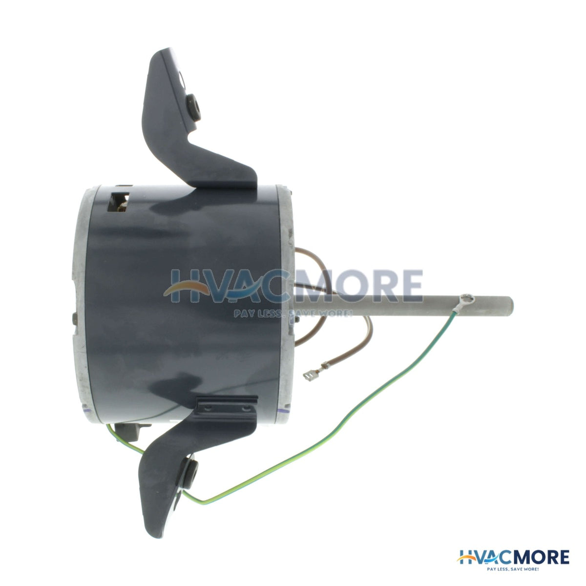 Titus 1/3HP 277V CCW Right Hand Motor 10151202