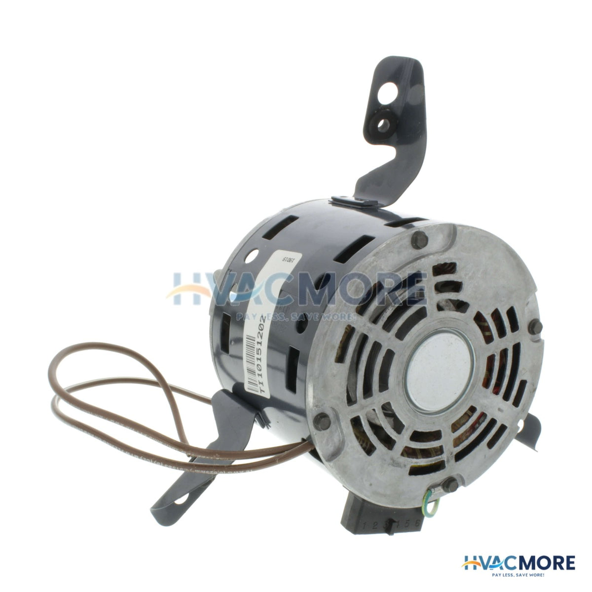 Titus 1/3HP 277V CCW Right Hand Motor 10151202