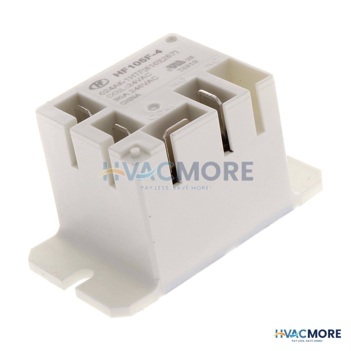Nordyne AC Heater Relay Kit 1017206
