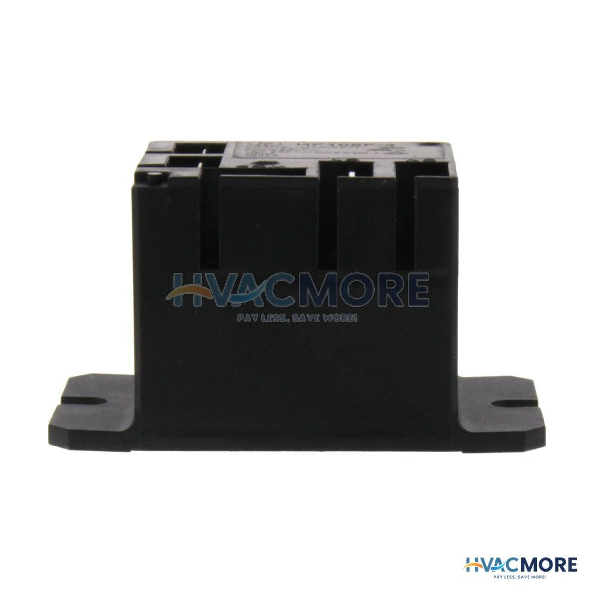 Nordyne DC Heater Relay Kit, SPST, 24VDC 1017207