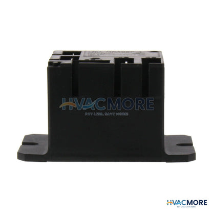 Nordyne DC Heater Relay Kit, SPST, 24VDC 1017207