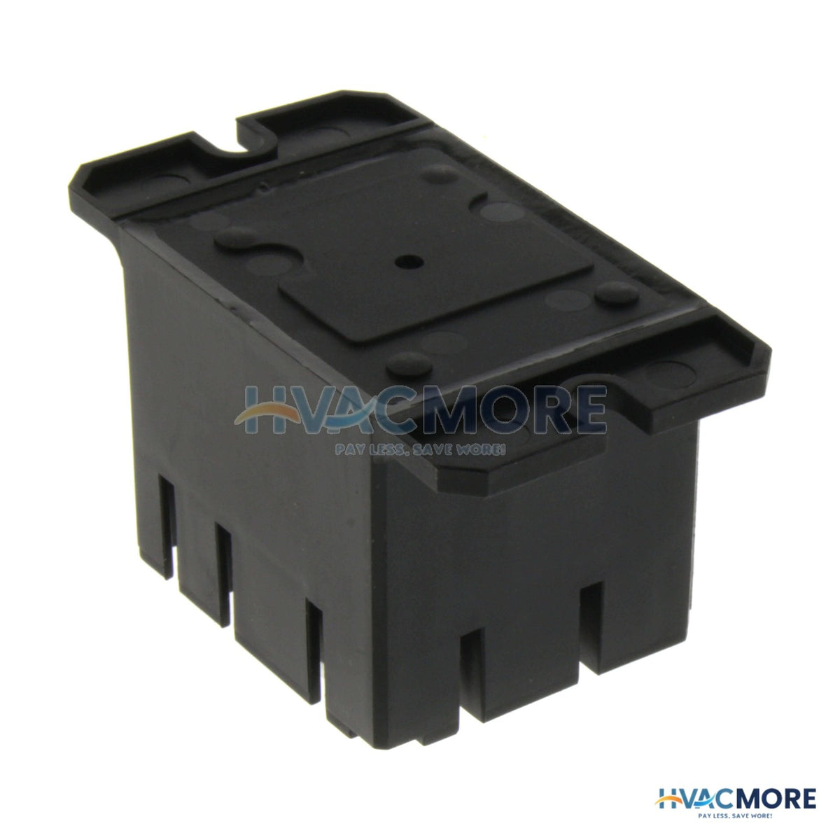 Nordyne DC Heater Relay Kit, SPST, 24VDC 1017207