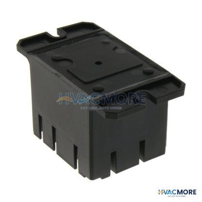 Nordyne DC Heater Relay Kit, SPST, 24VDC 1017207
