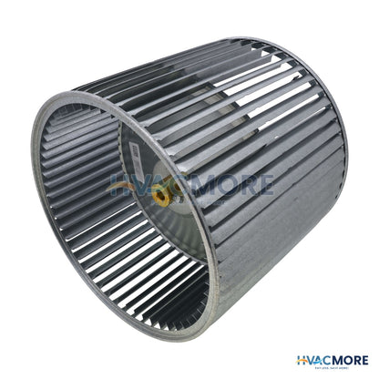 Nordyne Wheel, Blower, 11X10, Convex 1017727R