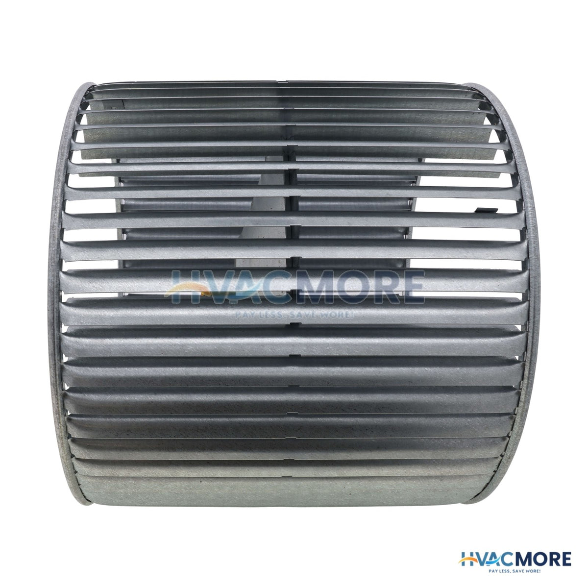 Nordyne Wheel, Blower, 11X10, Convex 1017727R