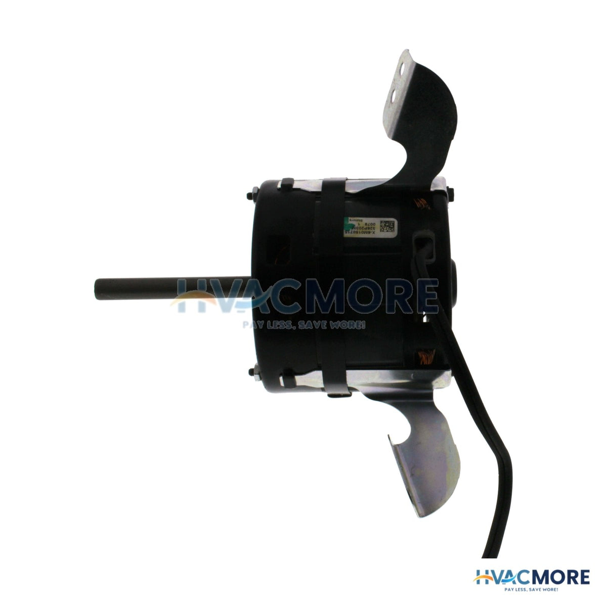 Nordyne 1-SPEED Blower Motor (1/5 HP, 115V) 1018471