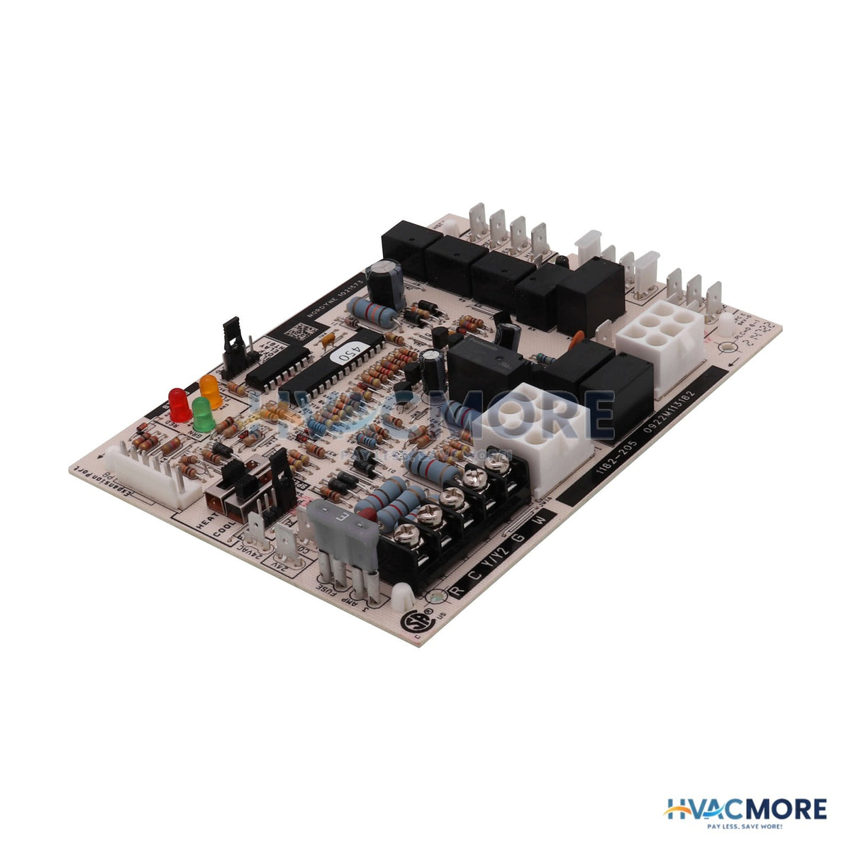 Nordyne Control Board 1021573R