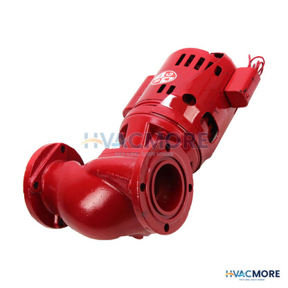 Bell & Gossett 1/3 HP, HD3 Circulator Pump 102226