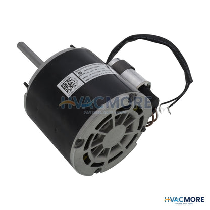 Reznor FE 100-165 322P986 TEFC Motor (1/8 HP) 102380