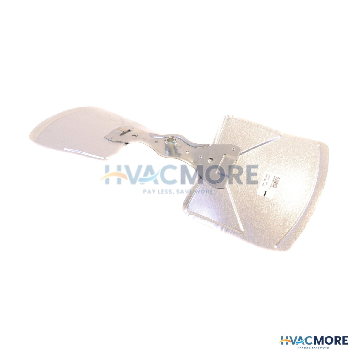 Nordyne 24" Fan Blade W/ 1/2" Bore, 2 Blades 1024013R