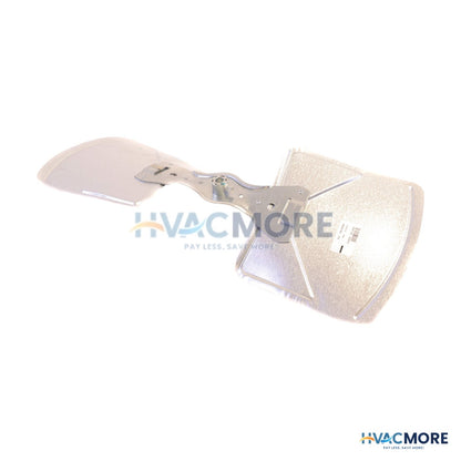 Nordyne 24" Fan Blade W/ 1/2" Bore, 2 Blades 1024013R
