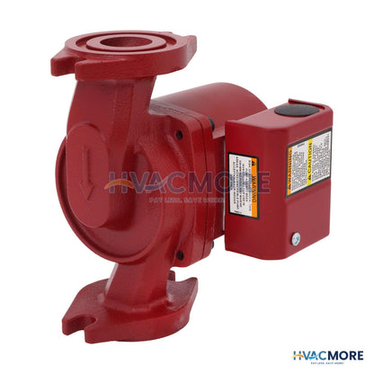 Bell & Gossett 1/25 HP, NRF-22 Red Fox Circulator Pump 103251