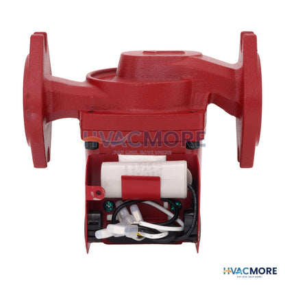 Bell & Gossett 1/25 HP, NRF-22 Red Fox Circulator Pump 103251