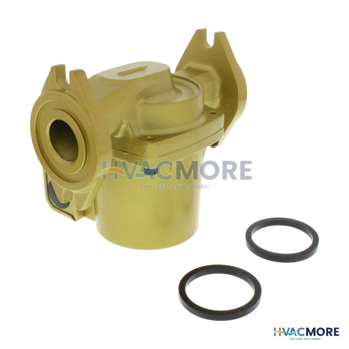 Bell & Gossett 1/25 HP, NBF-22 Bronze Circulator Pump Lead Free 103252LF