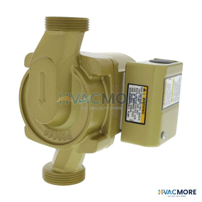 Bell & Gossett 1/25 HP, NBF-22U Bronze Circulator Pump Lead Free 103255LF