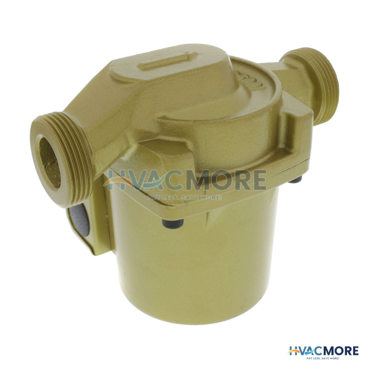 Bell & Gossett 1/25 HP, NBF-22U Bronze Circulator Pump Lead Free 103255LF