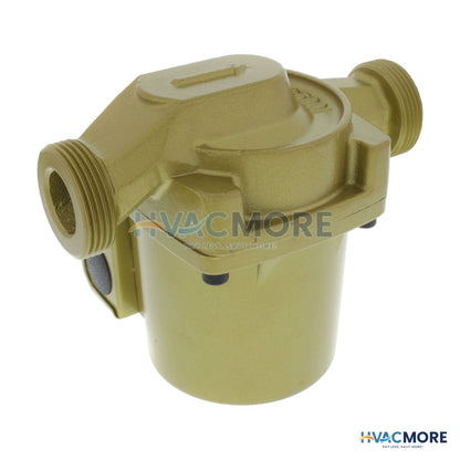 Bell & Gossett 1/25 HP, NBF-22U Bronze Circulator Pump Lead Free 103255LF