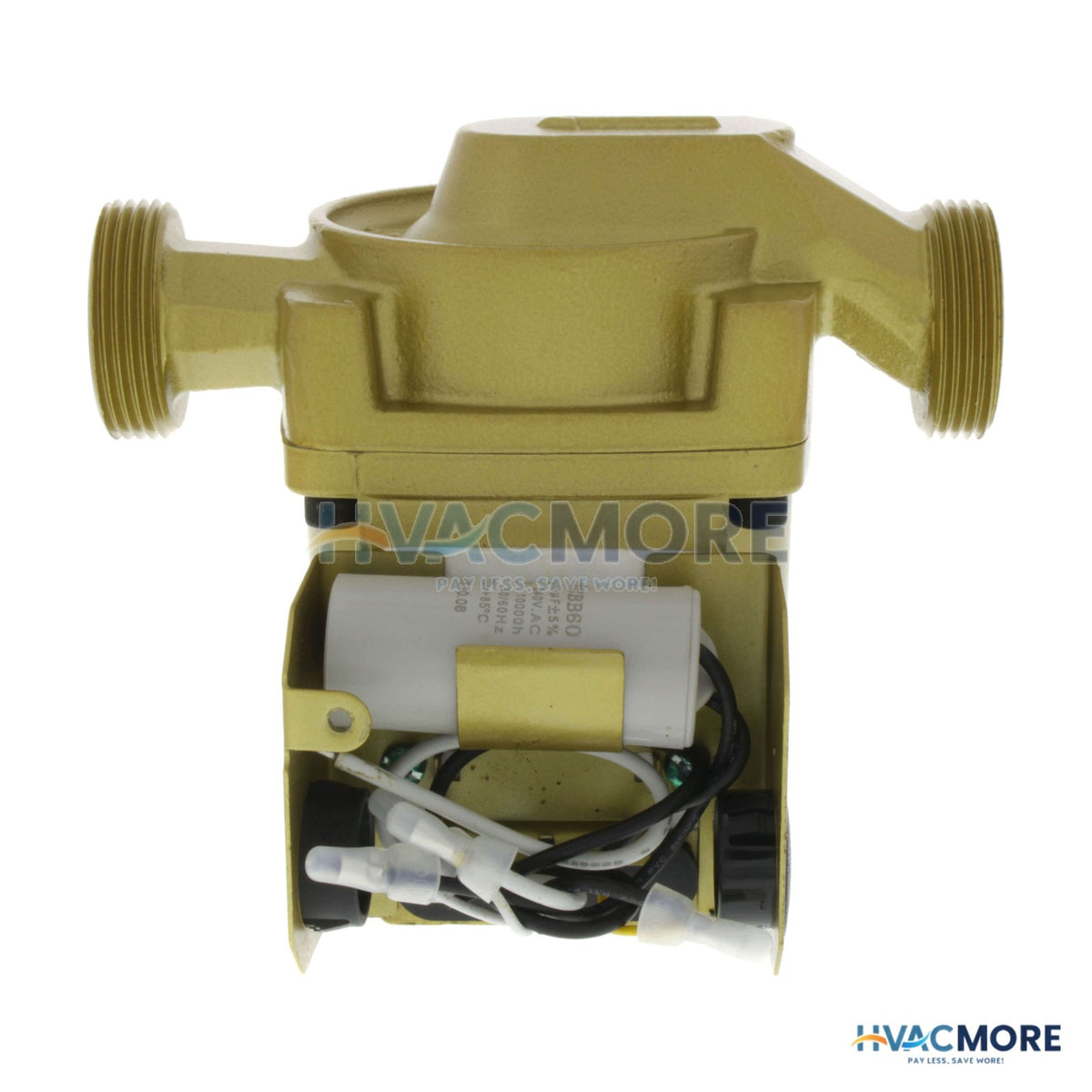 Bell & Gossett 1/25 HP, NBF-22U Bronze Circulator Pump Lead Free 103255LF