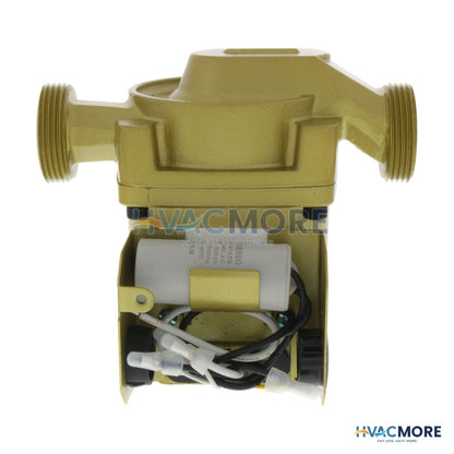 Bell & Gossett 1/25 HP, NBF-22U Bronze Circulator Pump Lead Free 103255LF