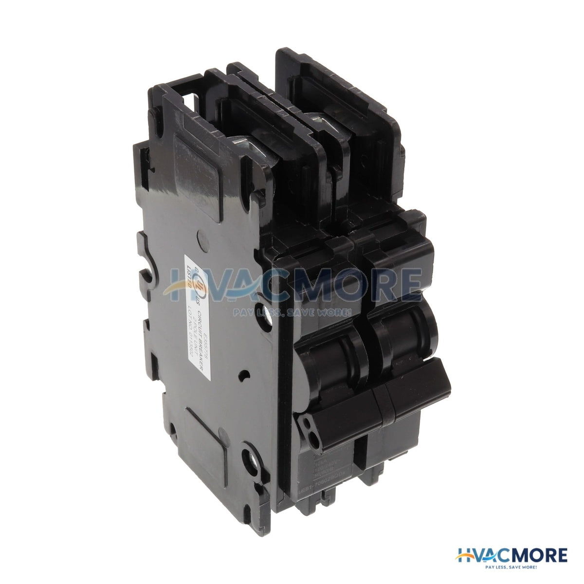Nordyne Circuit Breaker, 2 Pole 1034963R