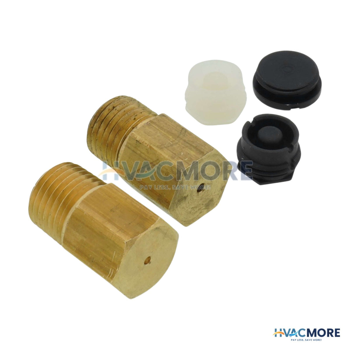 Reznor NG to LP Conversion Kit UDAP30-45 1036536R