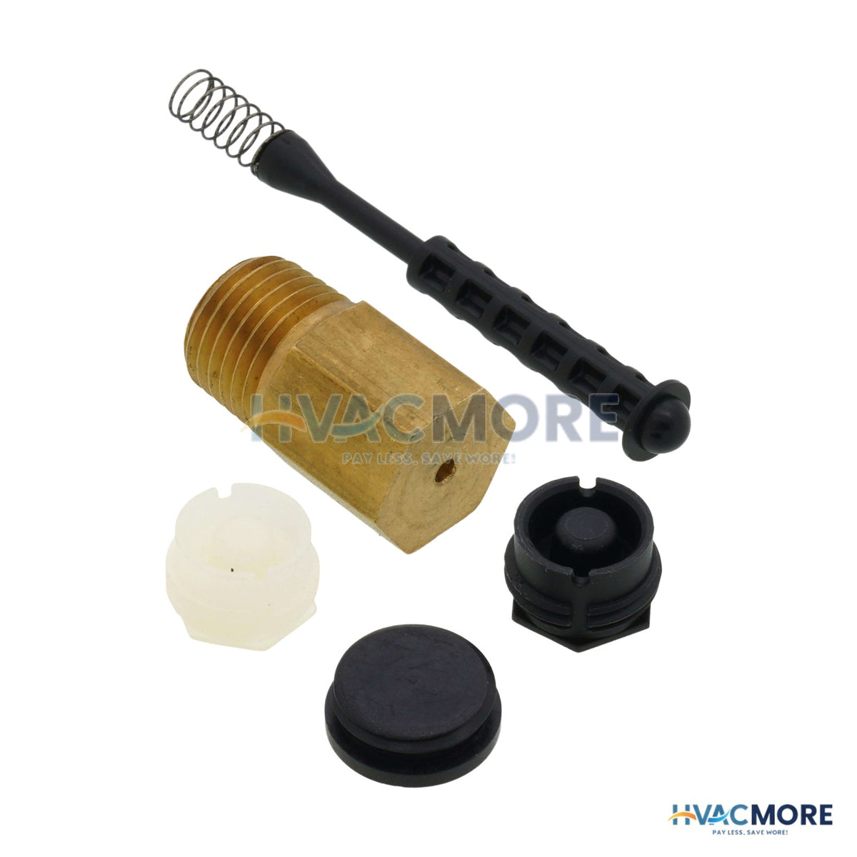 Reznor NG to LP Conversion Kit 1036537R
