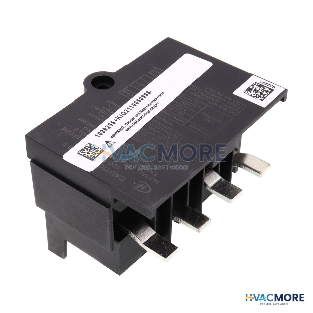 Nordyne Circuit Adapter 1039295