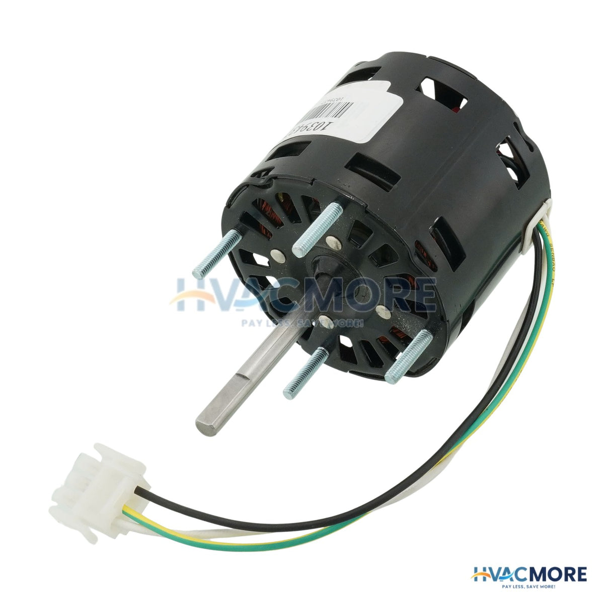 Greenheck 8 Watt 115V Motor 1039437