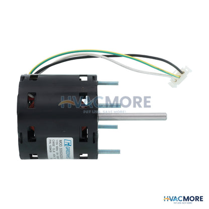 Greenheck 115V Motor 1039438