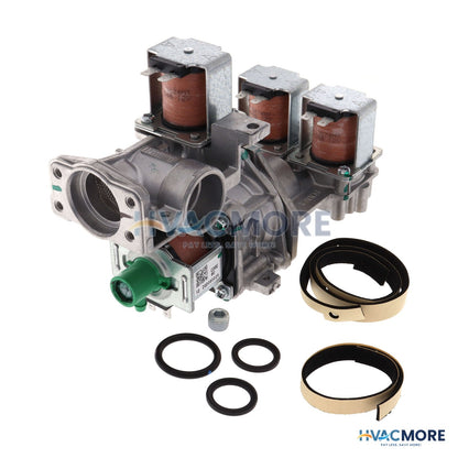 Rinnai Gas Control Valve 104000021-K