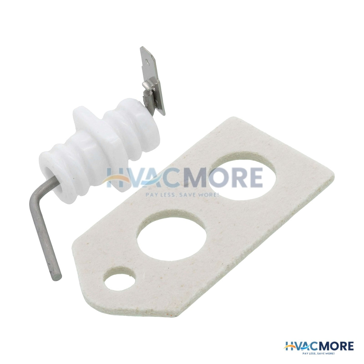 Rinnai Flame Rod Kit for R94LSI 104000022