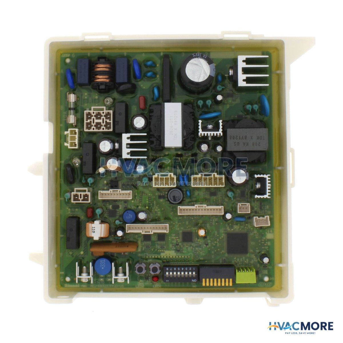 Rinnai PCB Kit 104000230