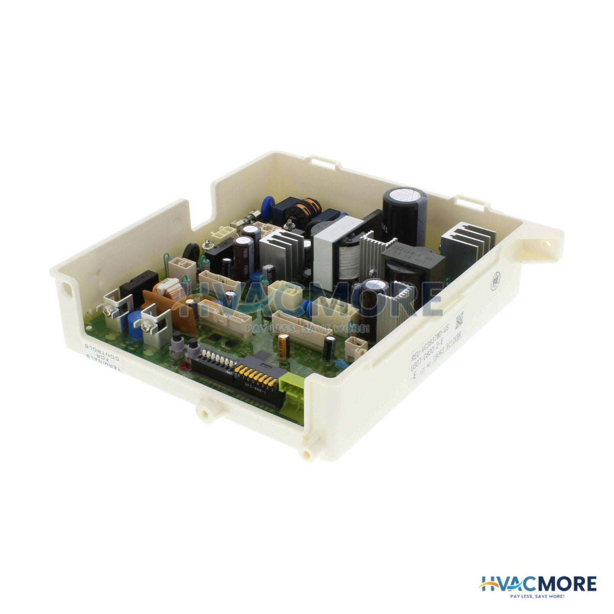 Rinnai PCB Kit 104000230