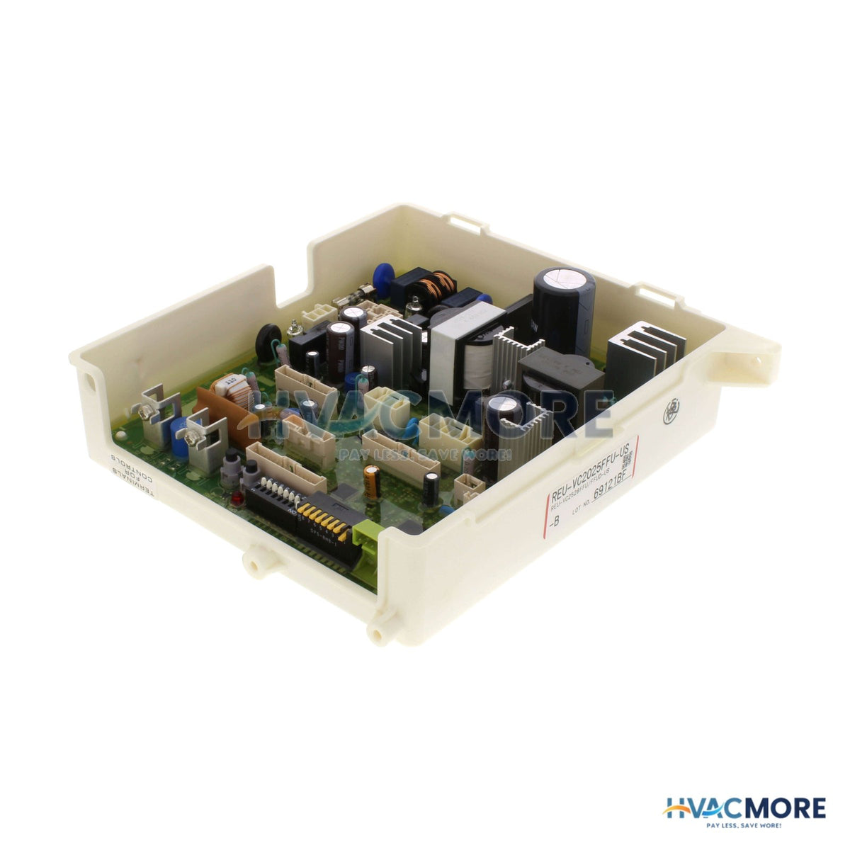 Rinnai PC Board Kit for V65, V75, RL75I (VC) 104000231