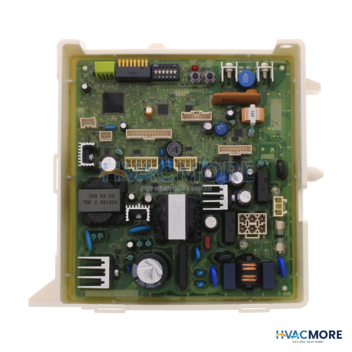Rinnai PC Board Kit 104000232