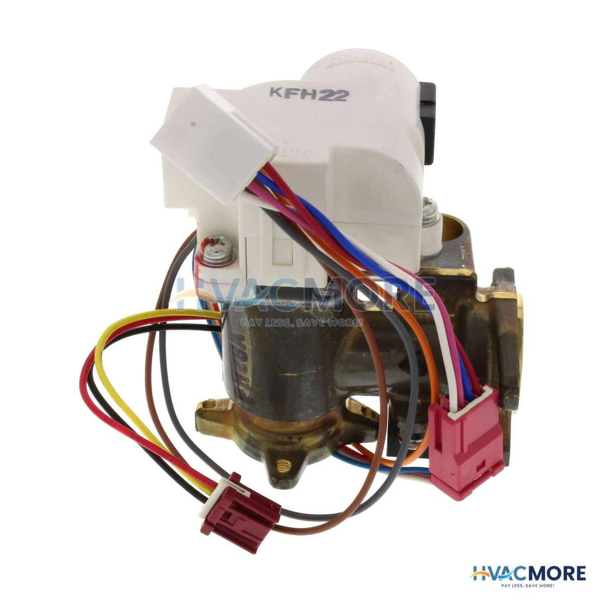 Rinnai Water Flow Servo Valve Kit (VC) 104000238
