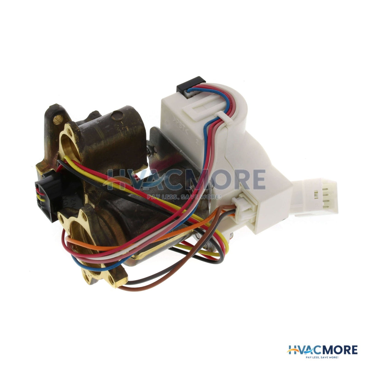 Rinnai Water Flow Servo Valve Kit (VC) 104000238
